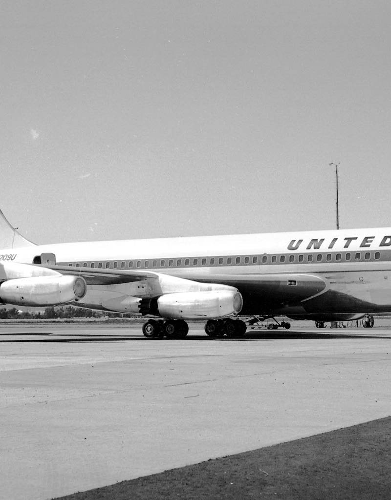 N7209U - Aircraft