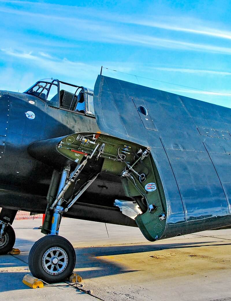 N7226C - Aircraft