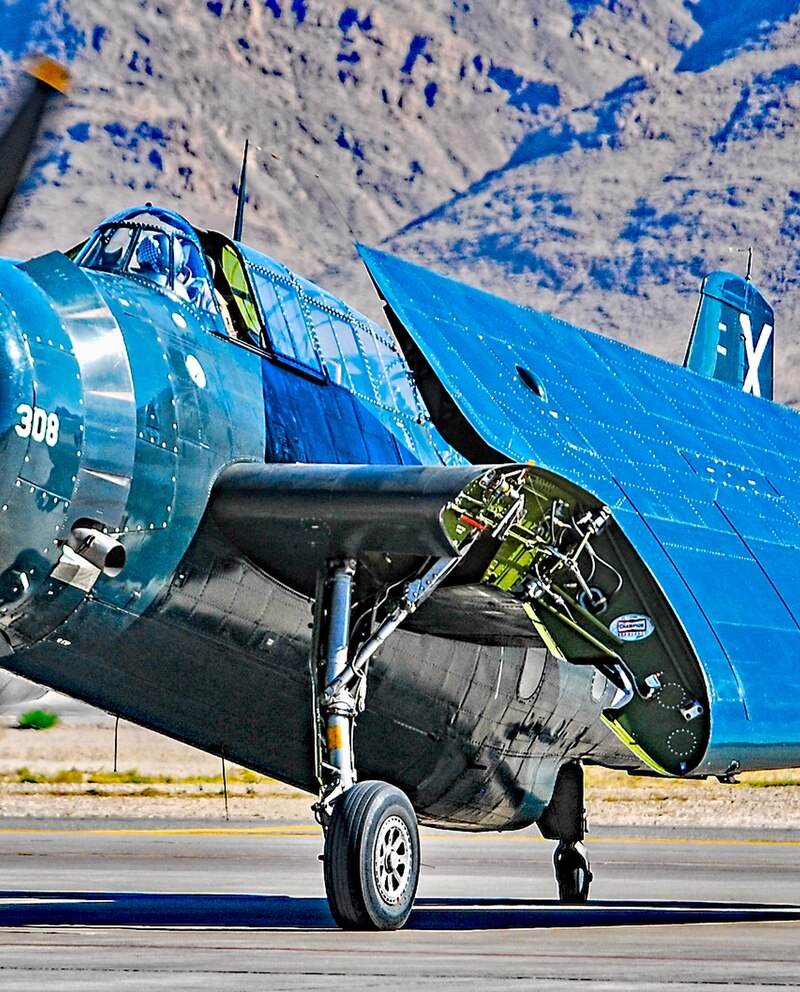N7226C - Aircraft
