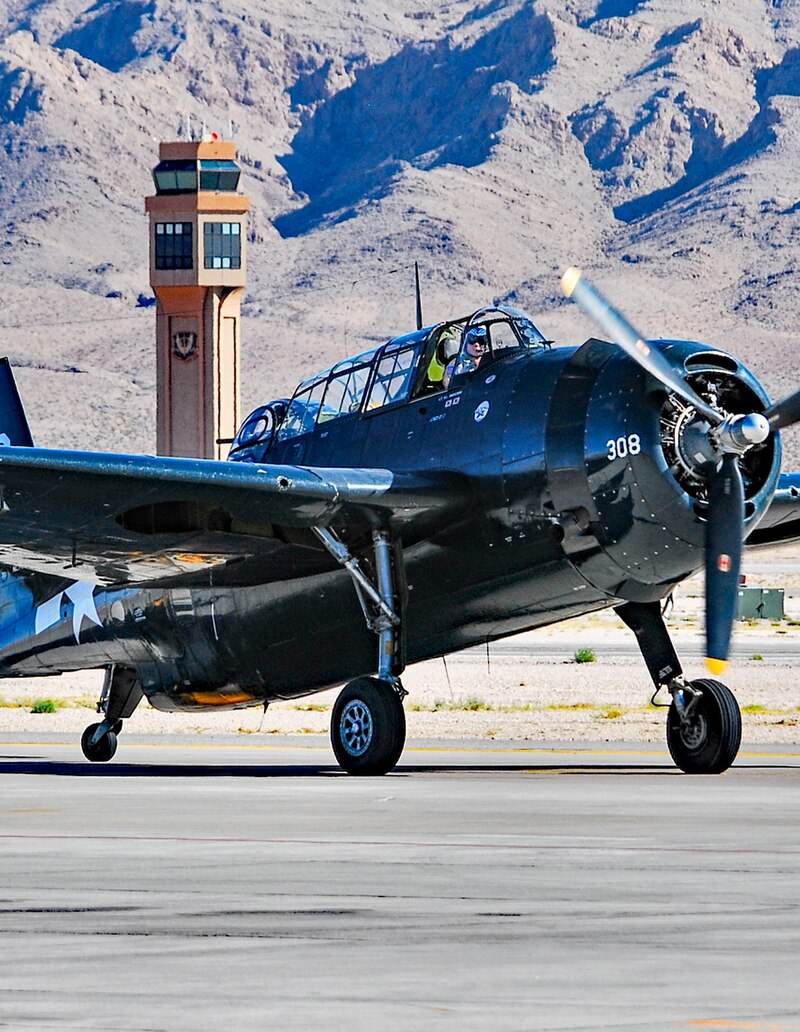 N7226C - Aircraft