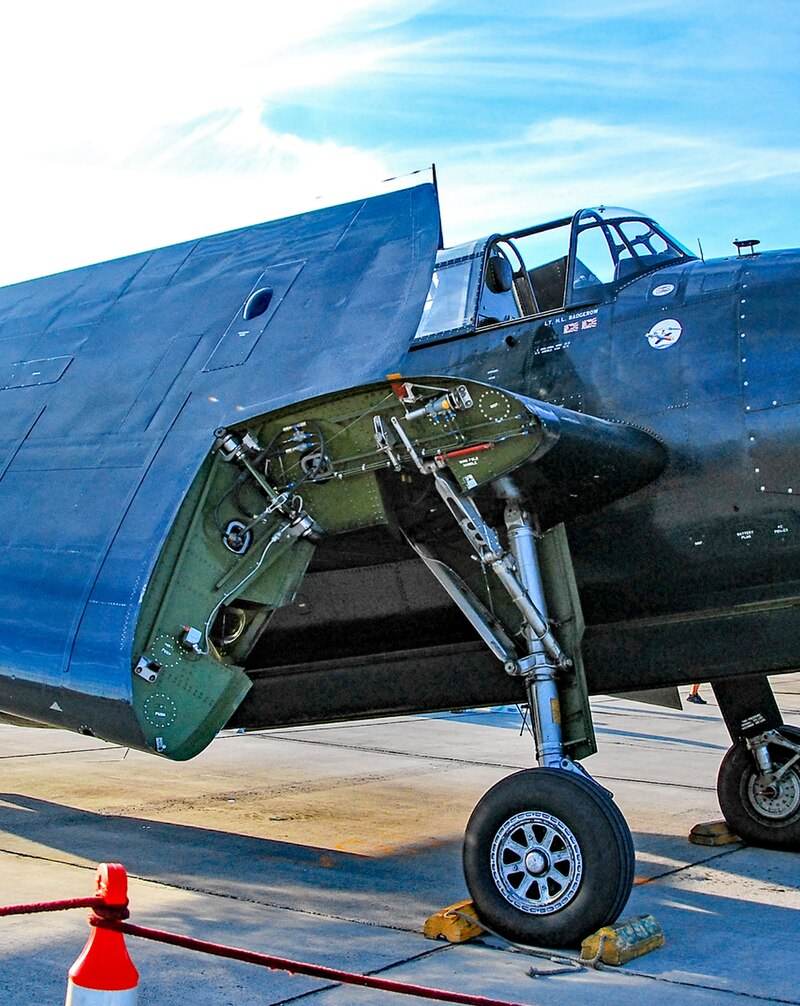 N7226C - Aircraft