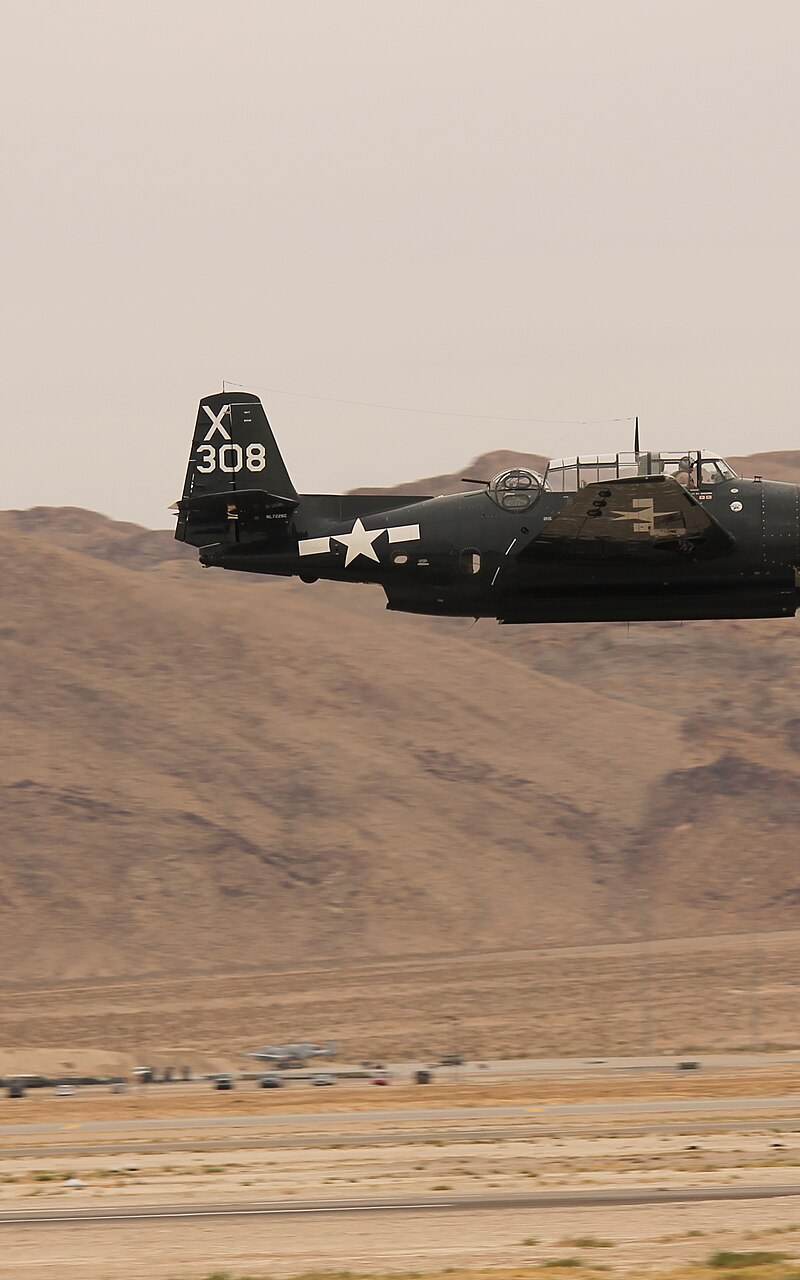 - Single-engine aircraft
