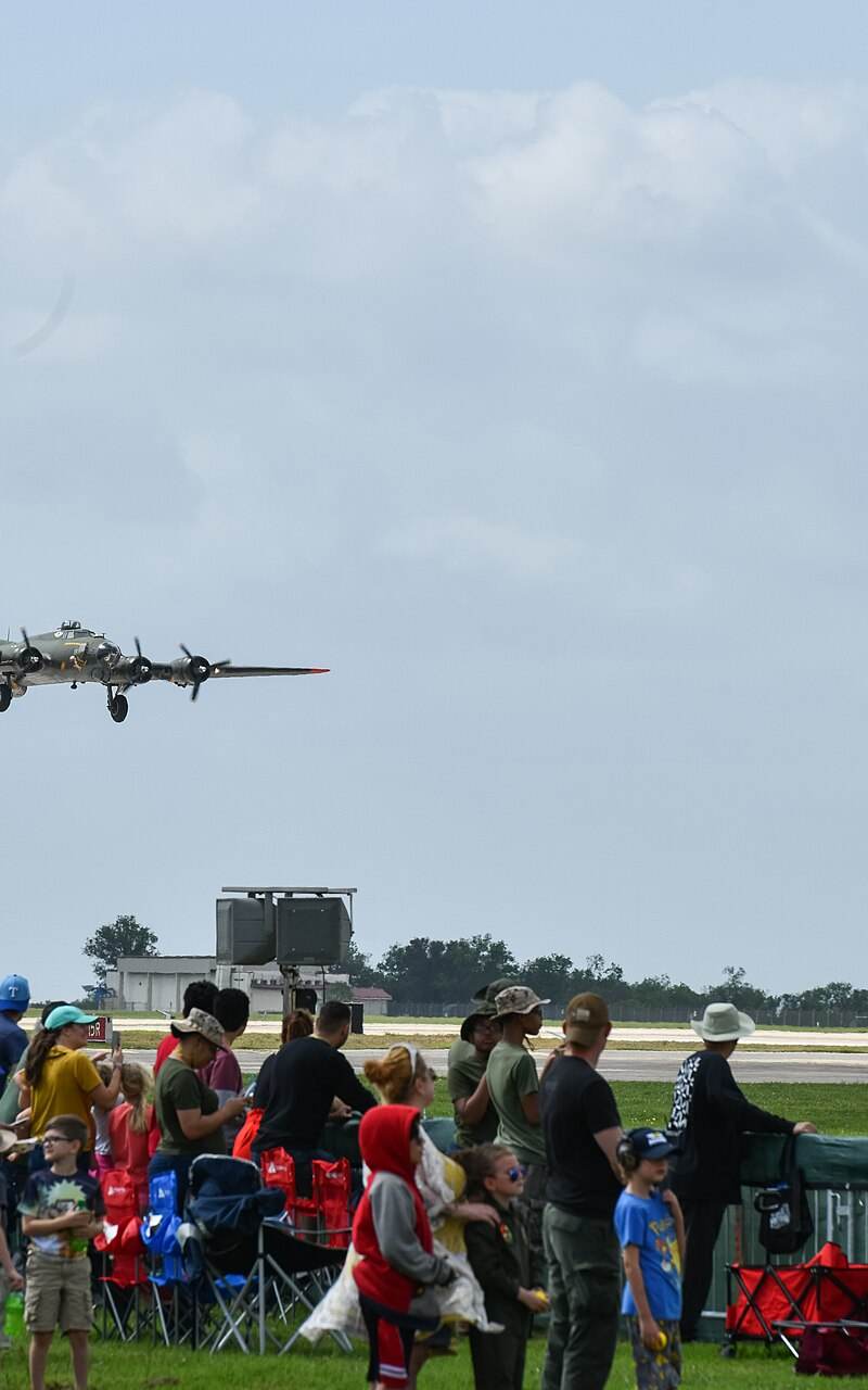  - Warbird