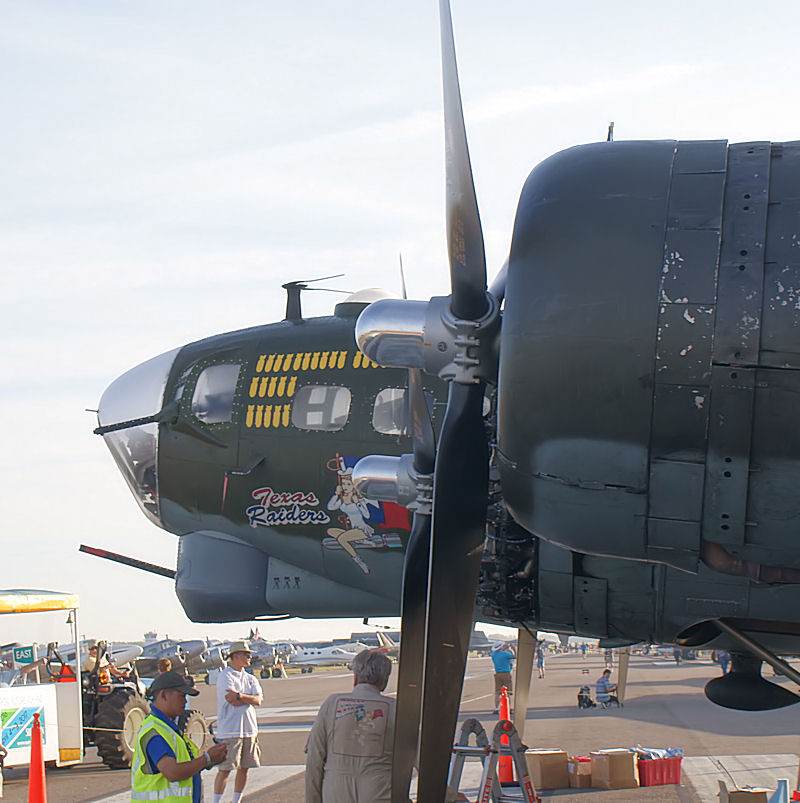 N7227C - Aircraft