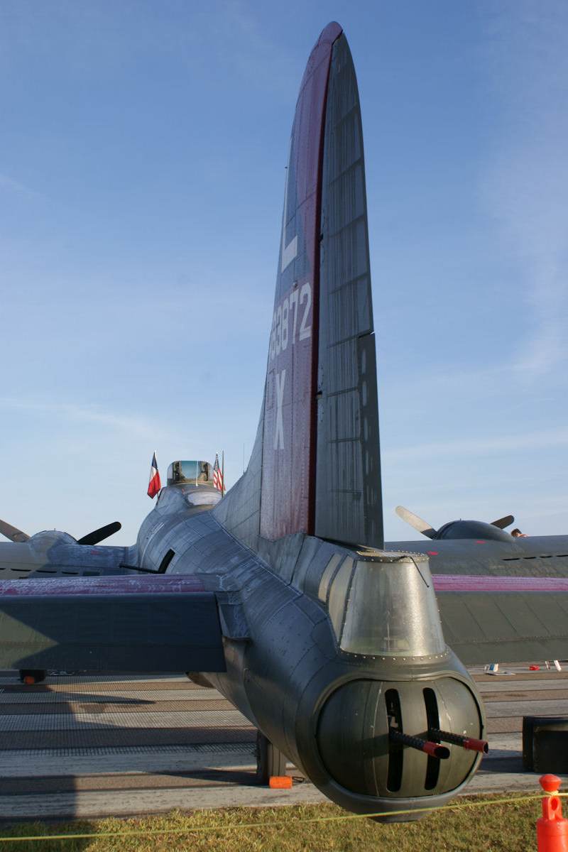 N7227C - Boeing