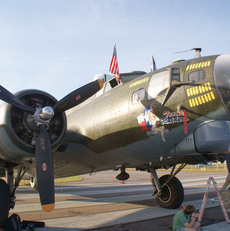 N7227C - Warbird
