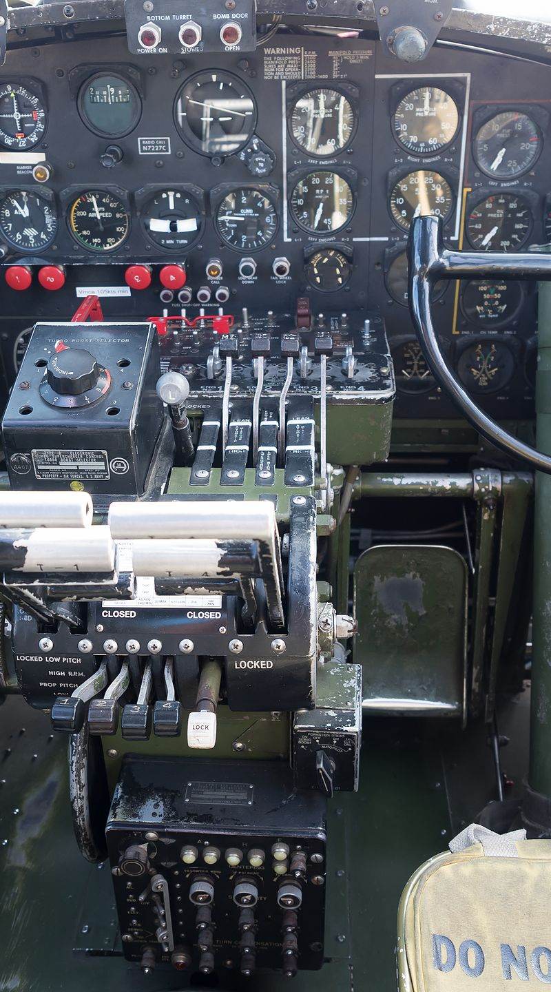  - Boeing
