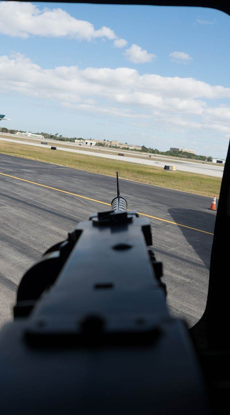  - Business jet