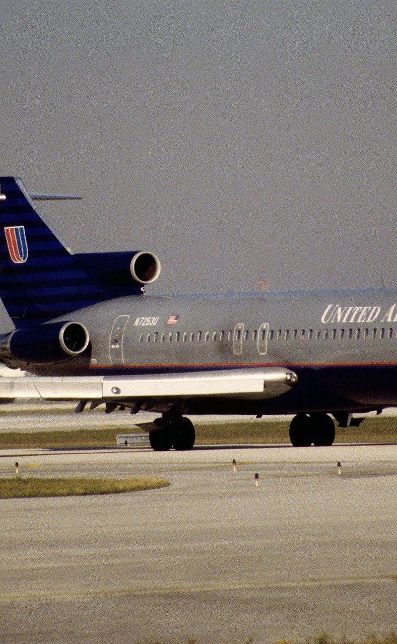 N7253U - Boeing