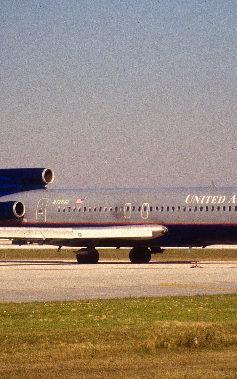 N7253U - Boeing