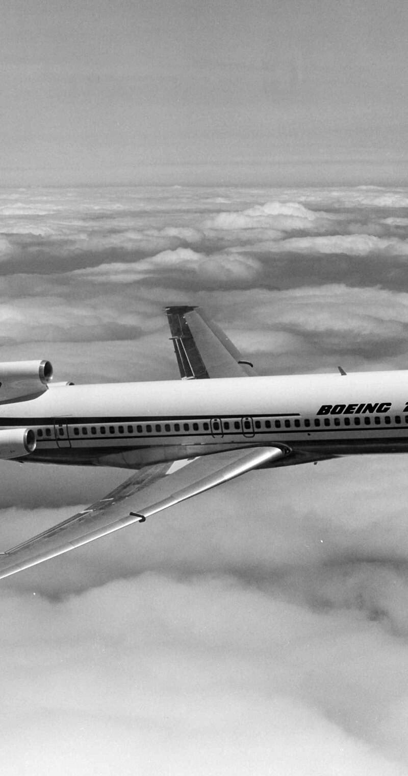 N7270L - Boeing