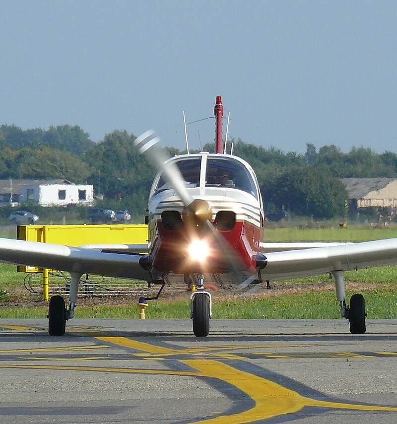 N7270W - Single-engine aircraft
