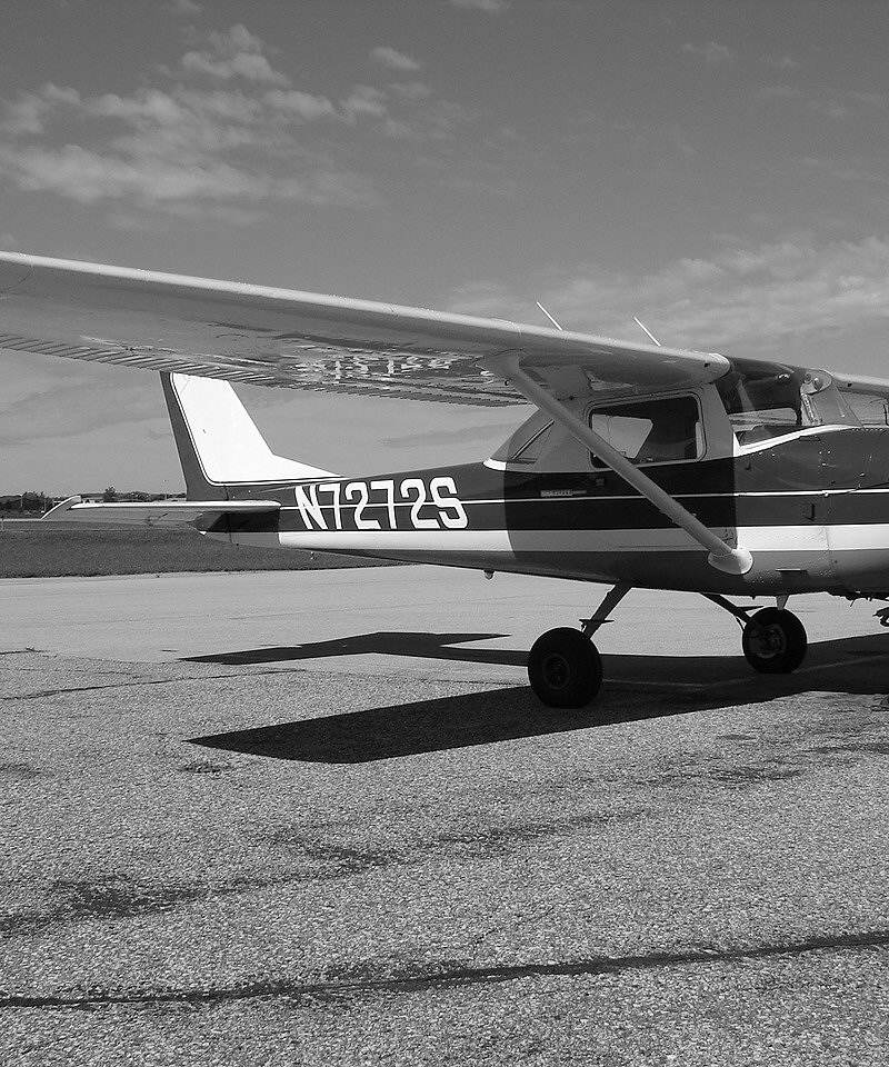 N7272S - Cessna