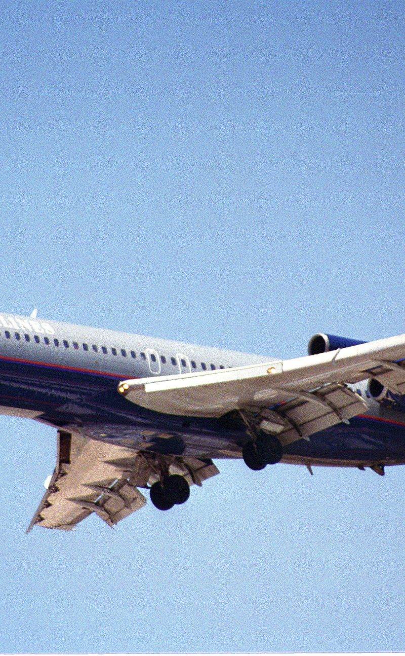 N7277U - Aircraft