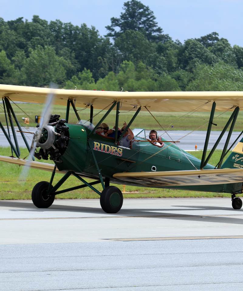 N7286 - Aircraft