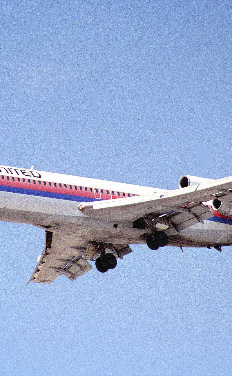 N7289U - Aircraft