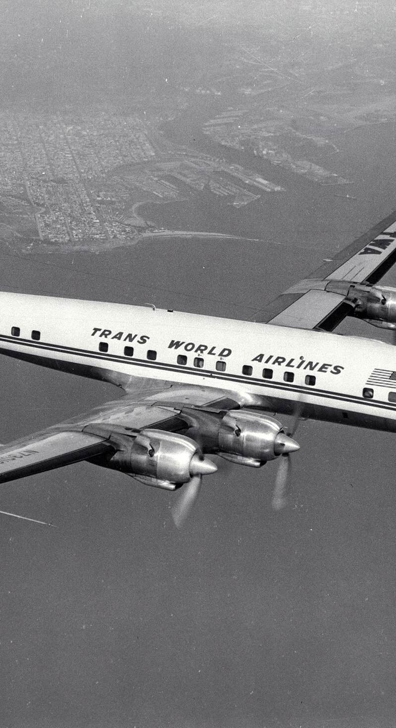 N7301C - Aircraft