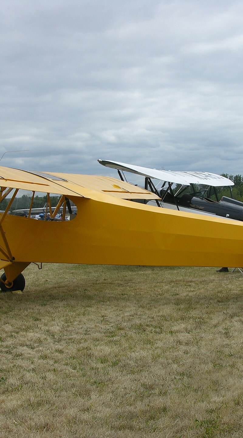 N7303H - Piper