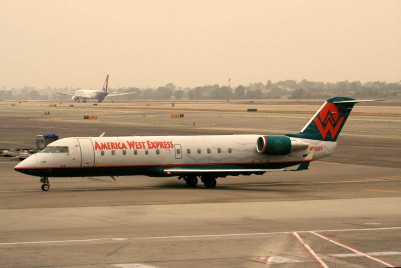 N7305V - Aircraft