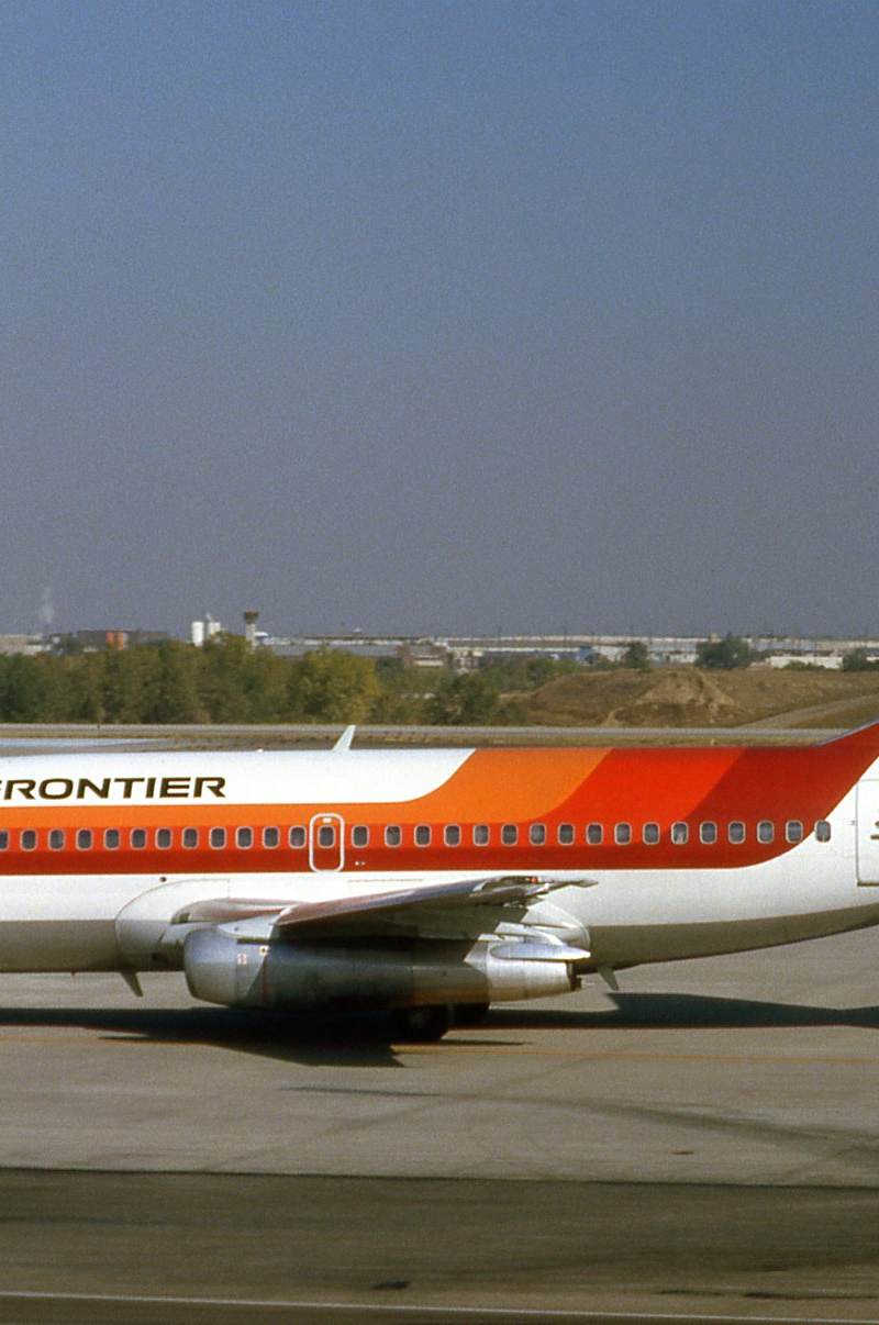 N7356F - Boeing