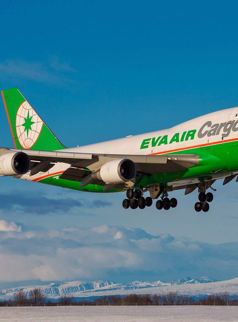  - Boeing
