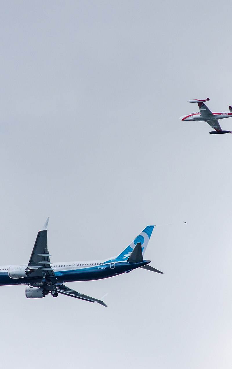 N7379E - Boeing