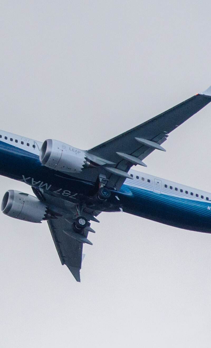 N7379E - Boeing