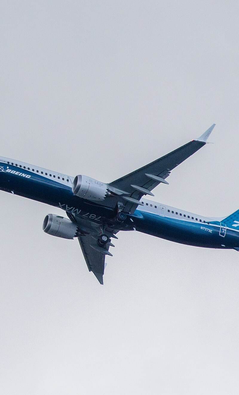 N7379E - Boeing
