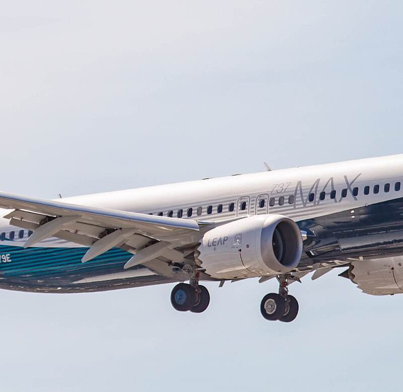 N7379E - Boeing