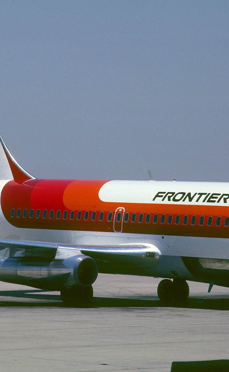 N7391F - Aircraft