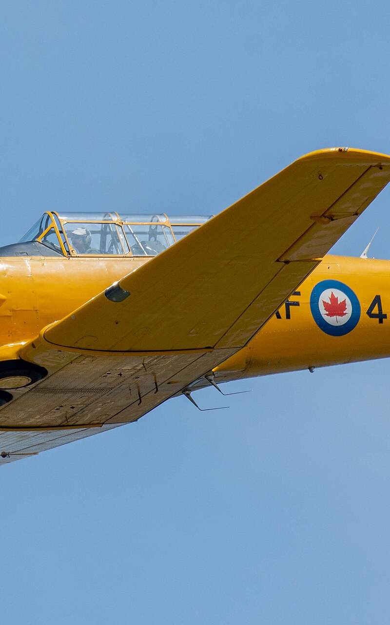  - Single-engine aircraft