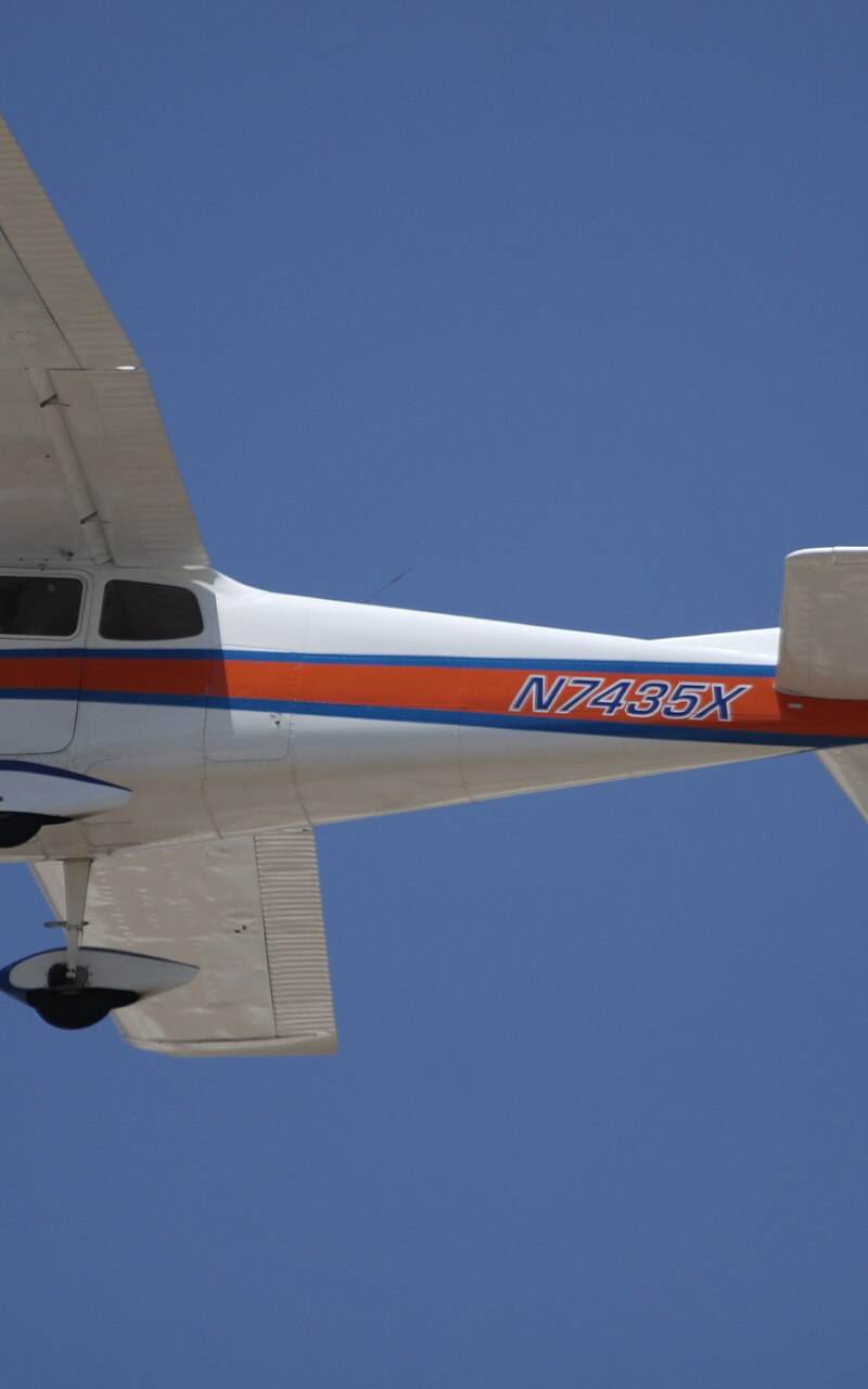N7435X - Cessna