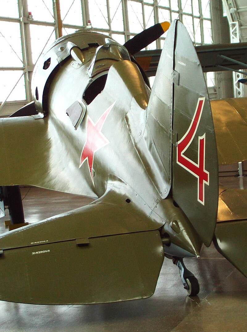  - Warbird