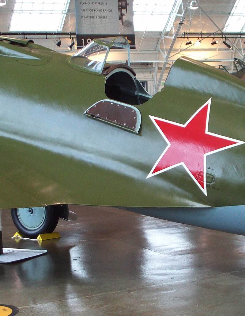  - Single-engine aircraft