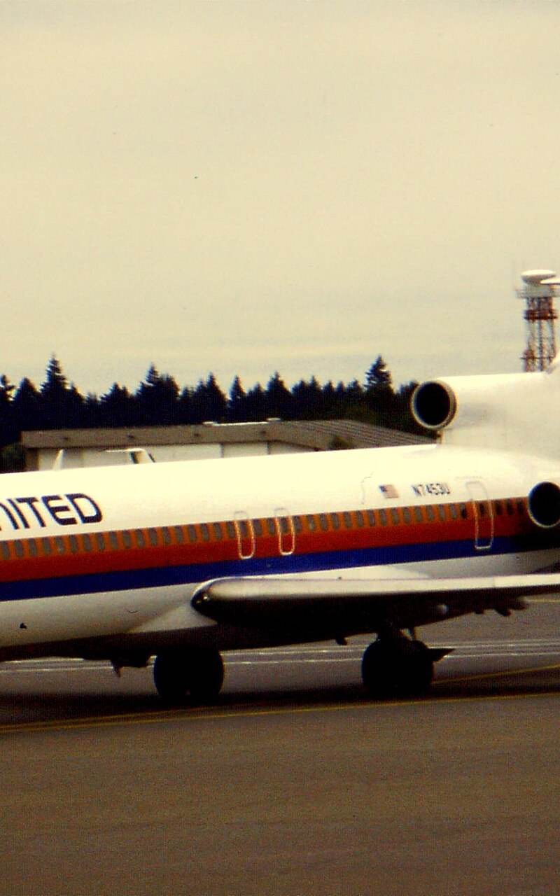 N7453U - Aircraft