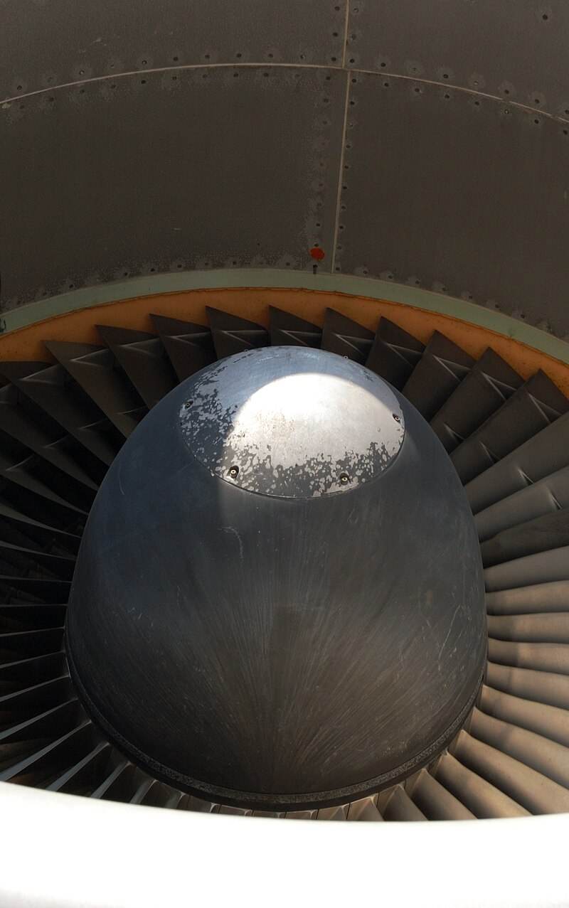 N7470 - Aircraft