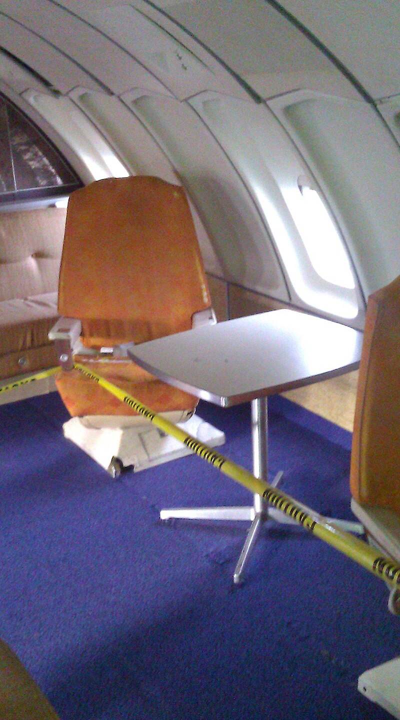 N7470 - Aircraft
