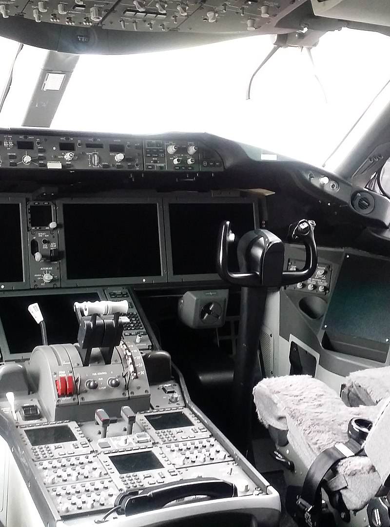  - Boeing