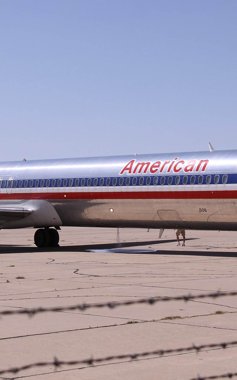 N7506 - Douglas