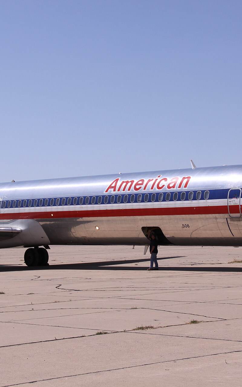 N7506 - Douglas
