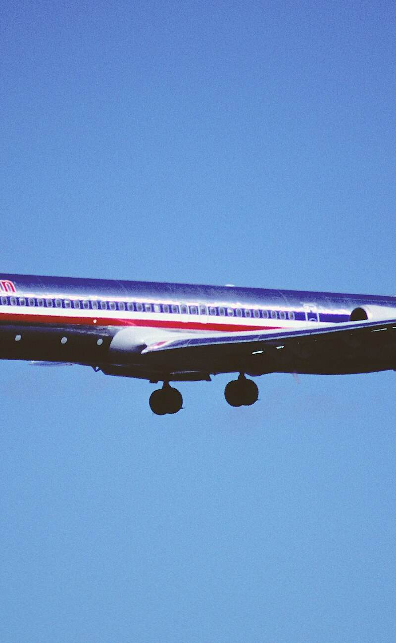 N7512A - Aircraft