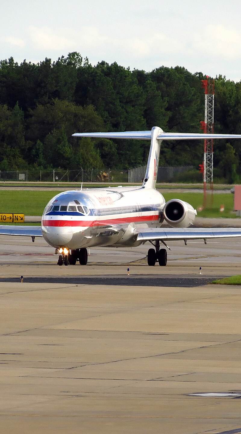 N7512A - Aircraft