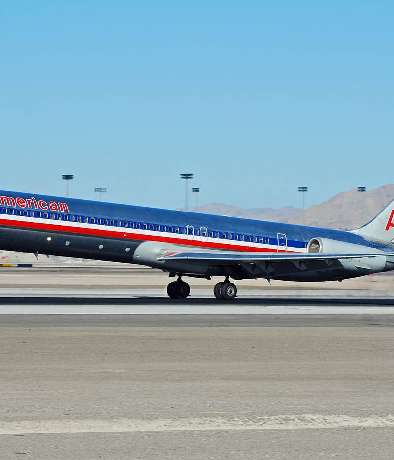 N7514A - Douglas