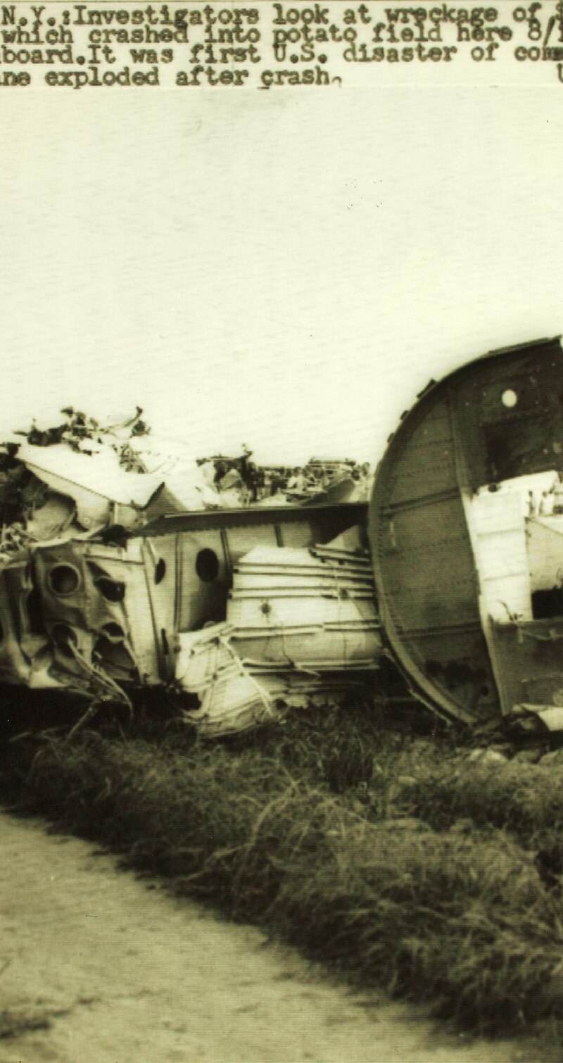  - Boeing