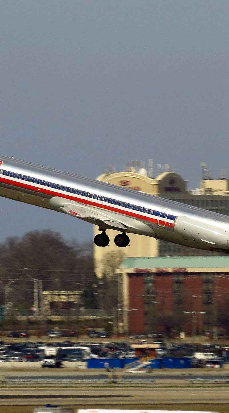 N7517A - Douglas
