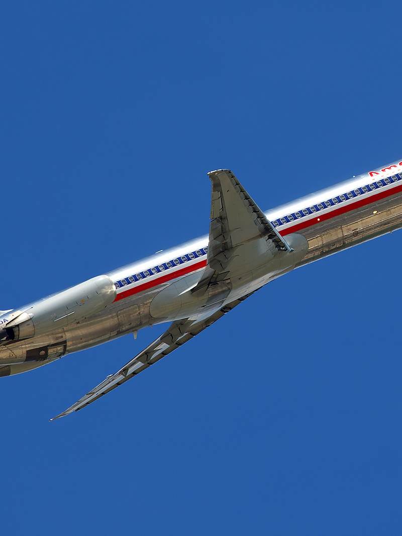 N7520A - Aircraft
