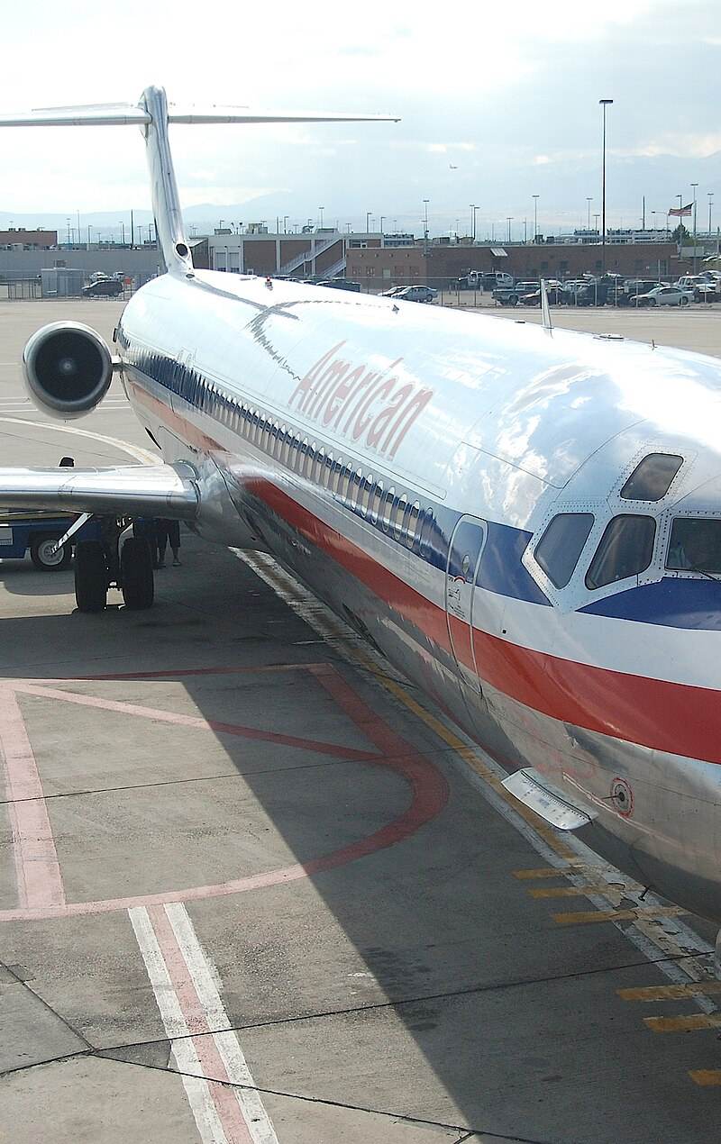 N7521A - Aircraft