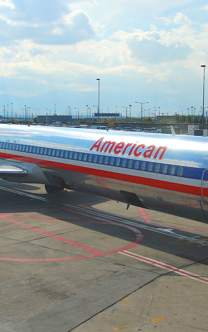 N7521A - Douglas