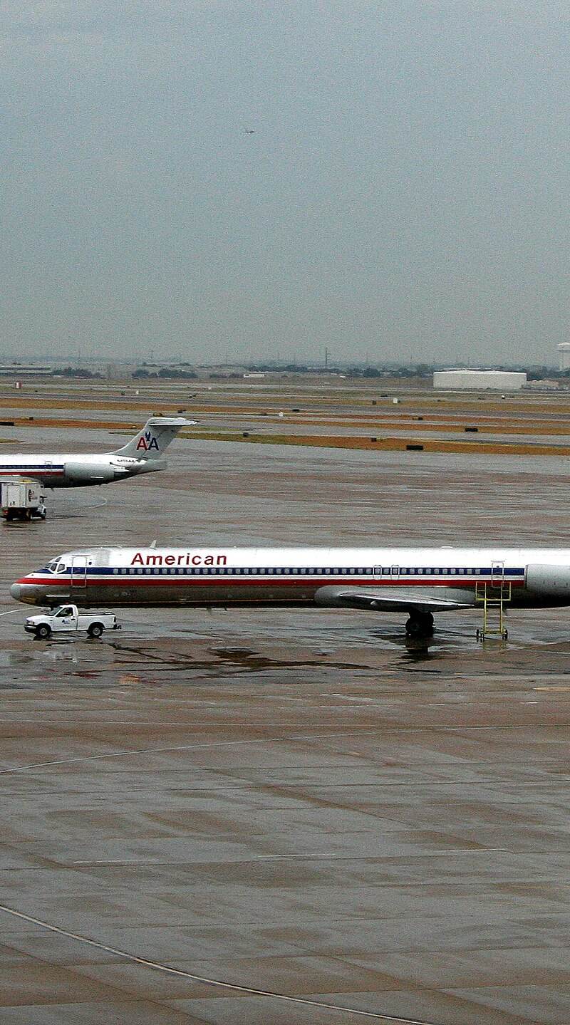 N7522A - Aircraft