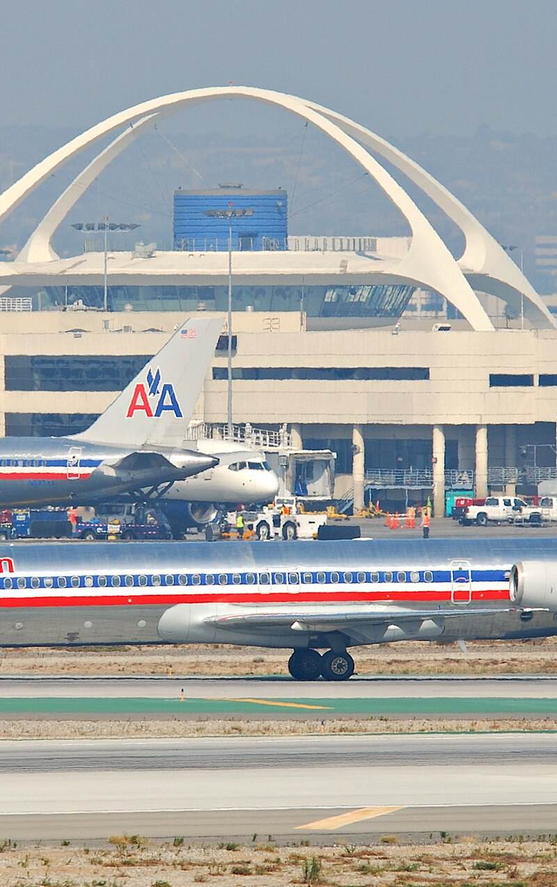 N7527A - Douglas